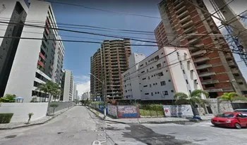 Imagem do Condomínio Cygnus em Fortaleza