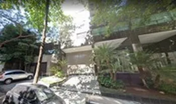 Condomínio Cygnus Tenis Residence em Belo Horizonte