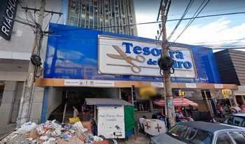 Imagem do Condomínio Cylleneo De Araujo em Anápolis