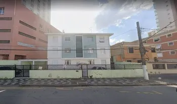 Imagem do Condomínio Cynthia em Santos