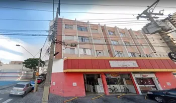 Imagem do Condomínio Cynthia Rosana em São Caetano Do Sul
