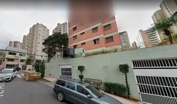 Imagem do Condomínio Cyntia em Santo André
