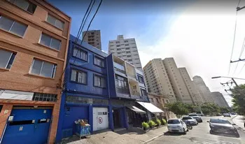 Condomínio D. Albertina Lion Armbrust Ii em São Paulo