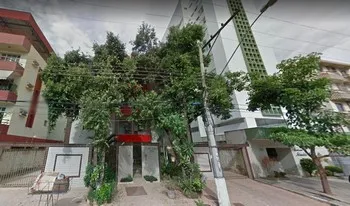 Imagem do Condomínio D. Alcy Cabral em Governador Valadares