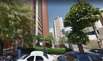 Imagem do Condomínio D' Avignon em Fortaleza