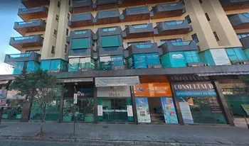 Imagem do Condomínio D Conceição Cappuci Rivera em São Lourenço