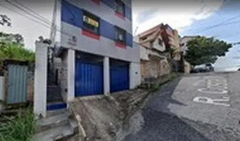 Condomínio D. Conceição Dos Santos em Belo Horizonte