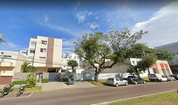Condomínio D Ivete Godoy em Curitiba