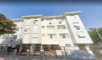 Imagem do Condomínio D. João Vi em Guarujá