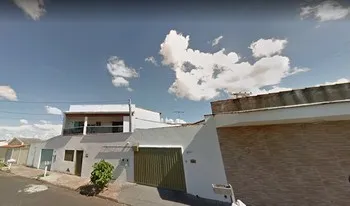 Imagem do Condomínio D Paula em Uberlândia