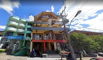Imagem do Condomínio D Pedro I em Nova Petrópolis