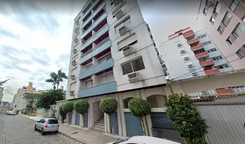 Imagem do Condomínio D Pedro I em Criciúma