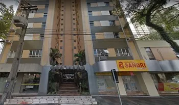 Imagem do Condomínio D Pedro I em Maringá