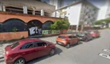 Imagem do Condomínio D Pedro I em Guarujá