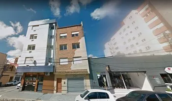 Imagem do Condomínio D. Pedro Ii em Pelotas