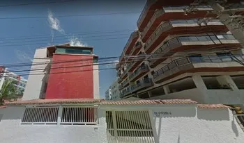 Imagem do Condomínio D. Pedro Ii em Cabo Frio