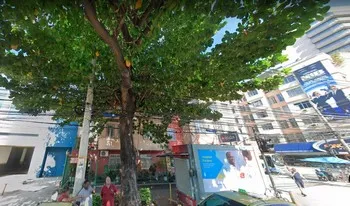 Condomínio Da Av. Suburbana 5301 em Rio De Janeiro
