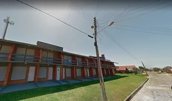 Imagem do Condomínio Da Barra em Imbe