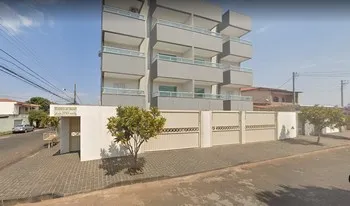Imagem do Condomínio Da Barra em Uberlândia