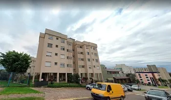 Imagem do Condomínio Da Cooperativa Habitacional Sinos-habitasinos em São Leopoldo