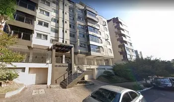 Imagem do Condomínio Da Figueira em Canoas