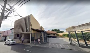 Imagem do Condomínio Da Palma em Itu
