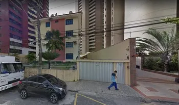 Imagem do Condomínio Da Paz em Fortaleza