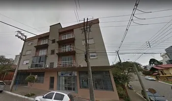 Imagem do Condomínio Da Rua Angelo Bartelle em Farroupilha