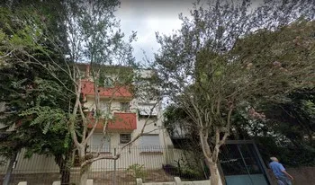 Condomínio Da Rua Artigas em Porto Alegre