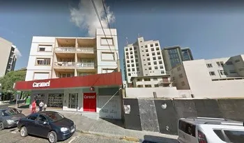Imagem do Condomínio Da Rua Júlio De Castilhos N 951, Esquina Com A Rua Da República N 338 em Farroupilha