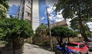 Condomínio Da Rua Oeste em Belo Horizonte