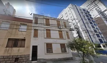 Imagem do Condomínio Da Rua Pasteur N 49 em Santos