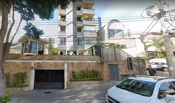Imagem do Condomínio Da Vinci em Santo André
