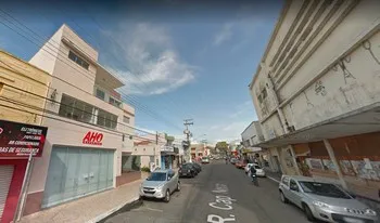 Imagem do Condomínio Da Vinci Centro Empresarial em Cruzeiro