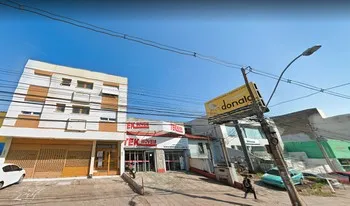 Condomínio Dafilga em Porto Alegre