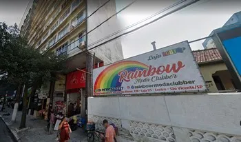 Imagem do Condomínio Dafne em São Vicente