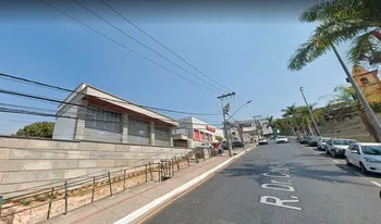 Imagem do Condomínio Dagmar Coelho em Contagem