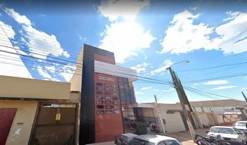 Imagem do Condomínio Dahas Clinic Center em Anápolis