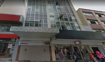 Imagem do Condomínio Dahil em Florianópolis