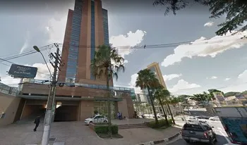 Condomínio Dahruj Tower em Campinas