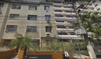 Imagem do Condomínio Daisy em Niteroi