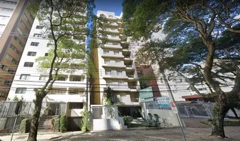 Condomínio Daisy em Curitiba