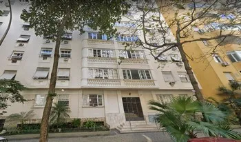 Condomínio Dakar em Rio De Janeiro