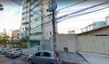 Condomínio Dakar em Belo Horizonte