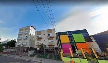 Condomínio Dakota em Porto Alegre