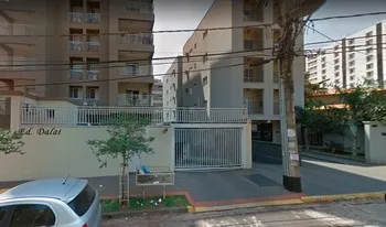 Imagem do Condomínio Dalai em Ribeirão Preto