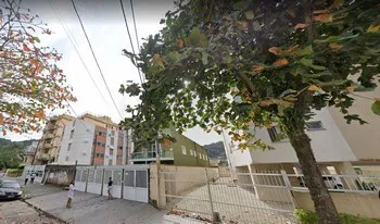 Imagem do Condomínio Dália em Guarujá