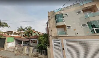 Imagem do Condomínio Dália I em Santo André