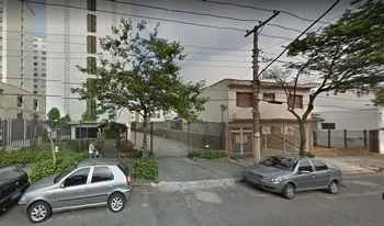 Condomínio Dalila em São Paulo