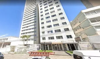 Condomínio Dallas em Curitiba